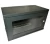 Import Server Network Power Distribution Box Black Outdoor Metal Cabinet from China