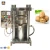 Import sesame oil making machine sesame oil extraction hydraulic presser price from China