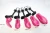 Import Set of 2 Shoe Stretcher Women Shoe Tree Widener tough Plastic & Metal Adjustable Shoe Stretch 10 Bunion plugs included from China