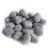 Import Set of 24 Ceramic fiber pebbles from China