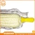 Import Set of 6 - Large Plastic Corn on the Cob Dish / Plate with Holders / Skewers from China
