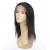 Import Shang ke Lace front wig straight hair selling in Europe and America from China