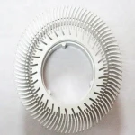 shanghai aluminum products 6063 t5 aluminum extrusion profiles