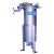 Import Shanghai Dazhang Stainless steel bag water filtration housing filter for chemical food industry juice from China