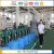 Import Shanghai factory high frequency automatic solar panel frame bracket making machine for sales from China