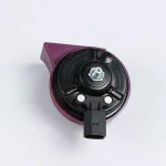 SHBD motorcycle alarm horn with mp3 player 12v motorcycle alarm system for Audi car