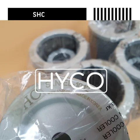 Buy Shc Filter Element Hsv-el-65a80a Sln-el-1012 Made In Korea from HY ...