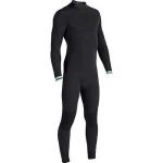 Shemax Custom Wetsuit
