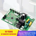 Shenzhen Charlse Car MP3 PCBA Board Development Manufactures