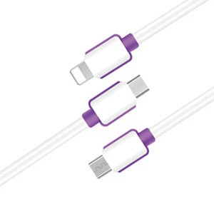 Shenzhen iHaitun mobile phone cables cable accessories usb