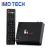 Import Shenzhen IMO The Latest Dvb-S2/T2 KII PRO 4K Dvb Satellite Receiver 2Gb 16Gb Quad Core Processor S905D Smart Android Tv Box from China