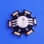 Import Shenzhen manufacturer 700ma high power 3 watt rgb led with Epistar or 1w high power led chip for led rgb lighting from China