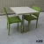 Import shenzhen restaurant &amp; hotel supplies big marble table / modern restaurant tables and chairs from China