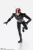 Import S.H.Figuarts SHINKOCCHOUSEIHOU KAMEN RIDER BLACK Masked Rider Anime Action Figure Toys from China
