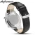 Import Shifenmei S1082L leather strap simple fashion Custom logo quartz watch from China