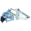 Shinho Automatic Recycle Granulator Copper Wire Vana Equipment Plant Car Cooper Water Armored Cable Recycling Machine