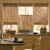 Import Shining 9502 100% Natural Ramie Woven Curtains Blinds Roman Shades from China