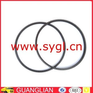 Shiyan original auto parts flywheel ring gear 04900286 for truck