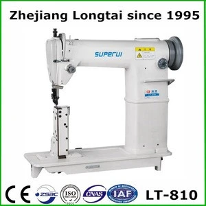 shoe repair equipment from zhejiang longtai sewing machine