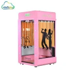 Shopping Malls Mini KTV Portable Karaoke Player