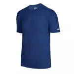 Short Sleeve Crew Neck Good Quality Mens t shirt Plus size custom Printing T Shirt Blank T Shirt Men solid Quck Dry t-shirt