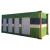 Import shutter door storage container from China