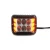 Import Side Marker Light commercial truck led auto accessory light with 3 color from China