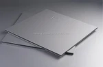 silicone aluminum sheet with competitive price