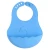Import Silicone Baby Bibs For Boys and Girls Premium Quality Organic Comfortable Adjustable Dishwasher Safe from China