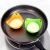 Import Silicone egg poacher cups poach pods silicone egg boiler silicone egg cooker boil cookware boiler steamer microwave from China