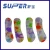 Import Silicone Insole for China Shoes Gel Insoles Material from China