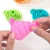 Import Silicone rubber foldable food grade funnel telescopic long neck funnel liquid dispensing small funnel from China