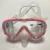 Import Silicone Scuba Diving Equipment Mask Snorkel Glasses Set With Anti Fog Goggles from China