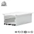 Silver 35mm wall housing diffuser track channels aluminium profile led strip light