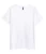 Import Simple V-neck 100%organic cotton T-shirt from China