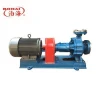 Single Cantilever type hot oil Centrifugal Pump with High Temperature