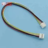 Single Row 4pin 1 mm 1.25 mm 2 mm Pitch JST VH3.96 PH2.0 Connector Wire Harness