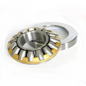 Single Row Long Life Open Seals P6 Precision Thrust Cylindrical Roller Bearing