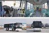 sinotruk City Bus/ Howo Bus/ Bus