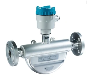 SITRANS FCS400 Smart Water Flow Sensor 4-20mA