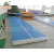 Import SK high quality 8x2x0.2m inflatable air track gymnastics for sale from China