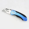 Sk5 Carbon Steel Blade Folding Hunting Pocket Utility Knife