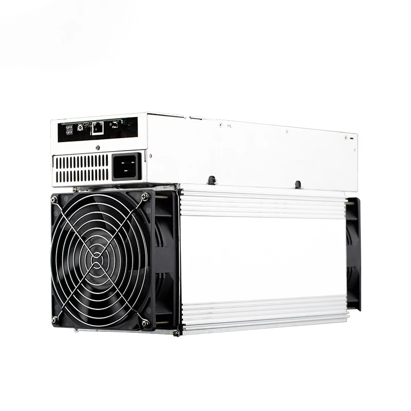 Skycorp Hornbill H8 Asic Bitcoin Mining Machine 125Th Miner Antminer A10pro With Power Supply