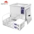 Import Skymen JP-600ST 3000W 264L digital Aviation parts DPF industrial ultrasonic cleaner from China
