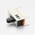 Import Slide Switch SS23D03 DIP 90 degree switch three position eight pin from China