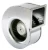 Import small  ac/dc/ec centrifugal blower,blower fan with external rotor motor,forward curve centrifugal fan from China