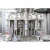 Import Small Bottle Energy Drinks  and Vitamin Water Filling machinery line  for Small Inductries from China