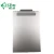 Import Small high quality customized logo sliver aluminum cheap storage clipboards from China