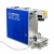 Import Small Light Weight Handheld Portable Mini Laser Marking Machine on Plastic iron copper engraving from China