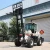Import Small Rough Terrain Diesel Forklift 3.0TON for Sale from China